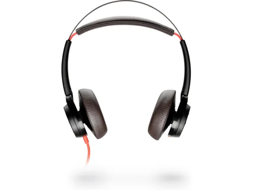 HP Poly BW 7225 USB-C HS Headset Wired Calls/Music USB Type-C
