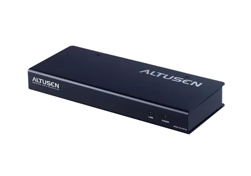 ATEN KA9140-AX-G KVM switch Black