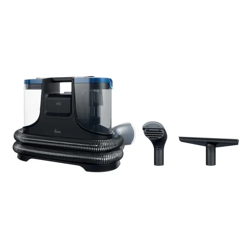 Hoover HS500 011 Black, Blue