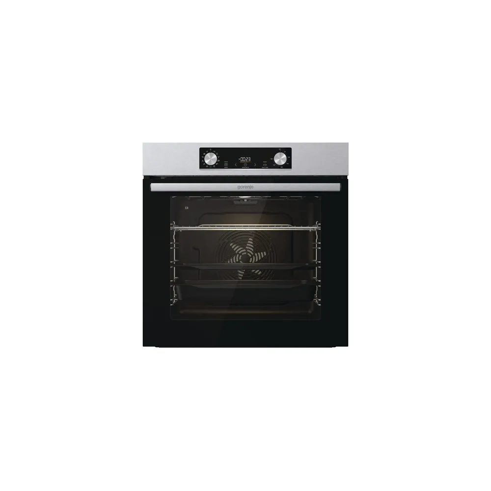 Gorenje BPS6737E03X beépíthető sütő