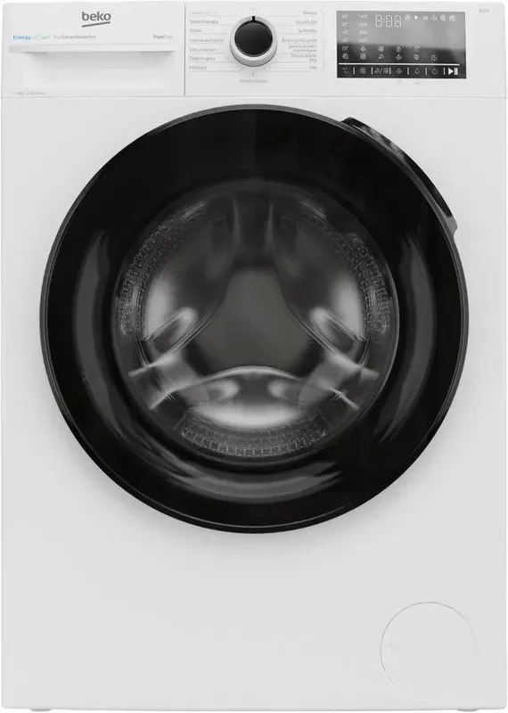 Beko BM3WFU4821WC + dárek žehlička za 1 Kč