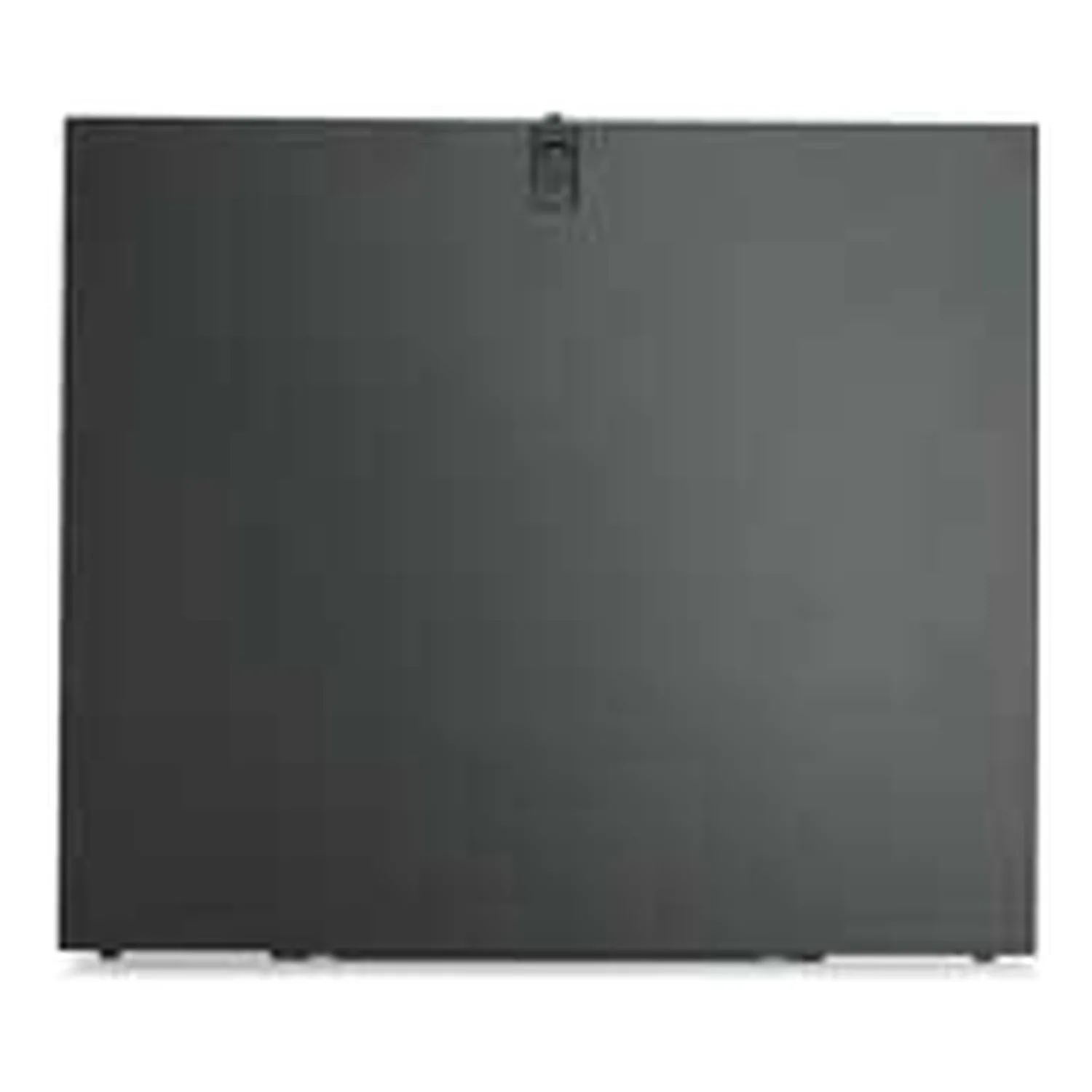 NetShelter SX 42U 1070mm Deep Split Side Panels Black Qty 2
