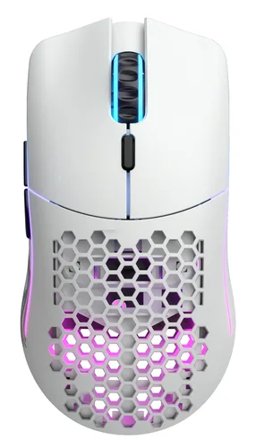 Glorious Gaming Glorious Model O Wireless - Matte White