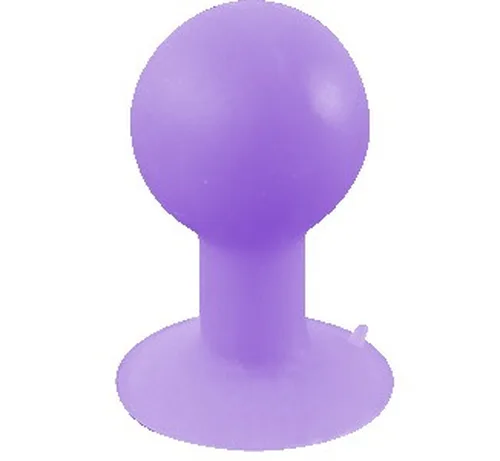 LogiLink AA0028 holder Violet