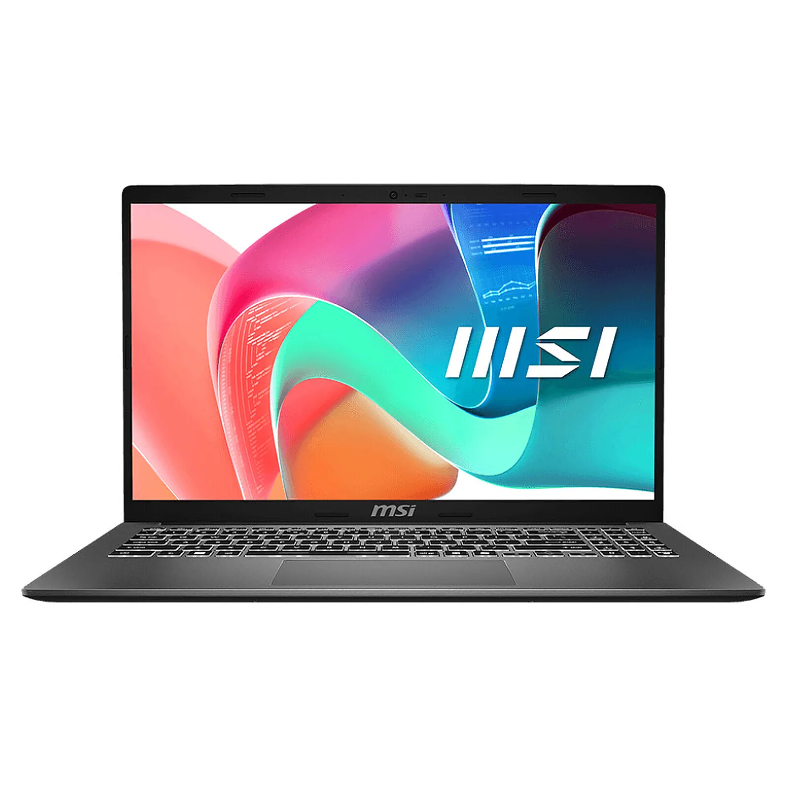 MSI Modern 15 F1MG-1246FR
