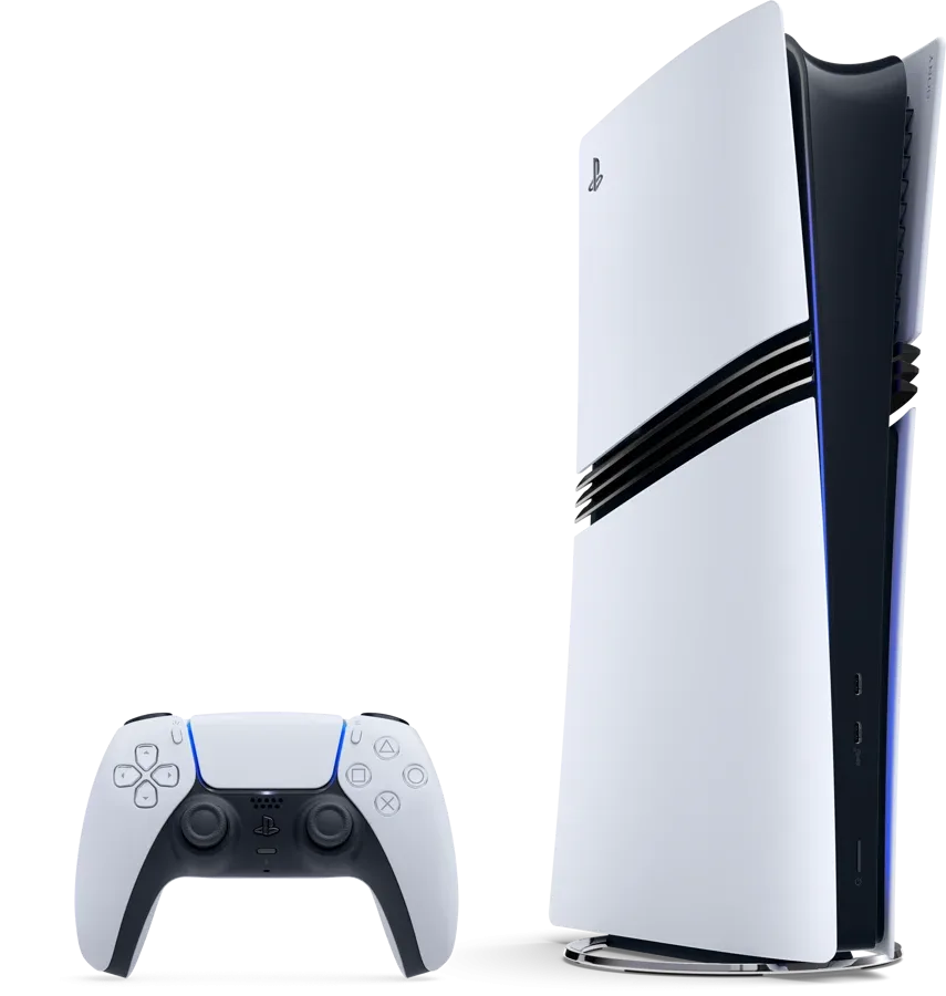Sony Playstation 5 Pro - 2TB (2025)