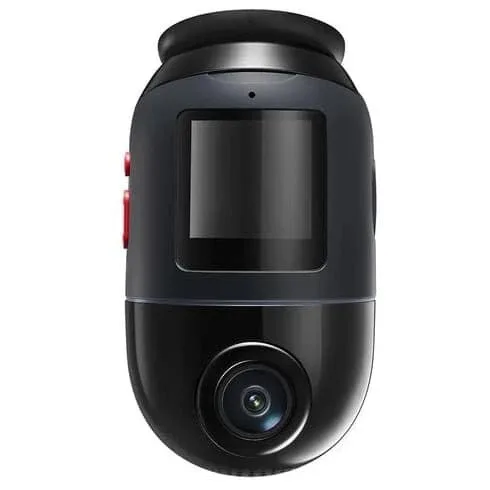 Видеорегистратор Xiaomi 70Mai Dash Cam 4K Omni X800