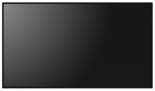 Sharp MultiSync M552 Digital signage flat panel, 4K