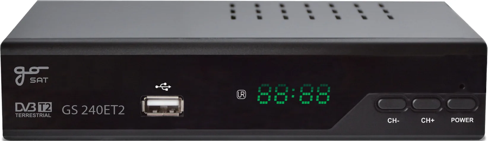 Gosat GS 240ET2