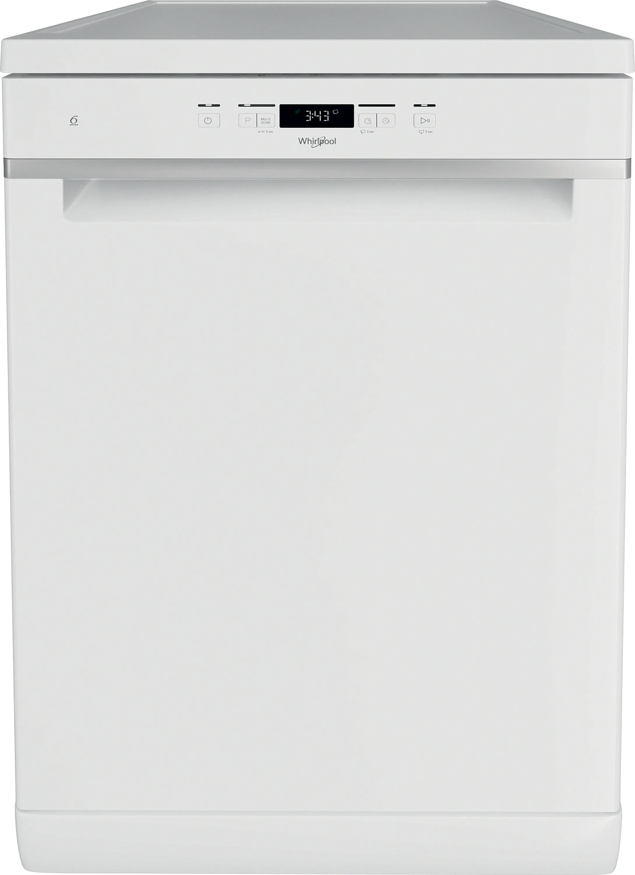 Whirlpool WH4FFB14BN6W