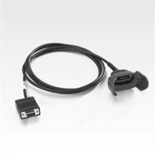 Motorola RS232 Cable