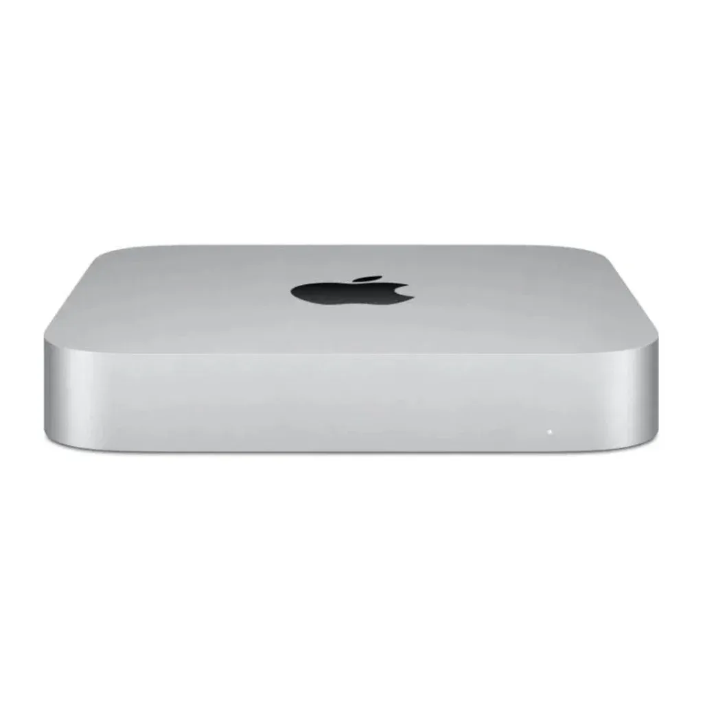 Apple Mac Mini M1 (2020), 8GB/256GB, iOS - B | Záruka: 1 rok