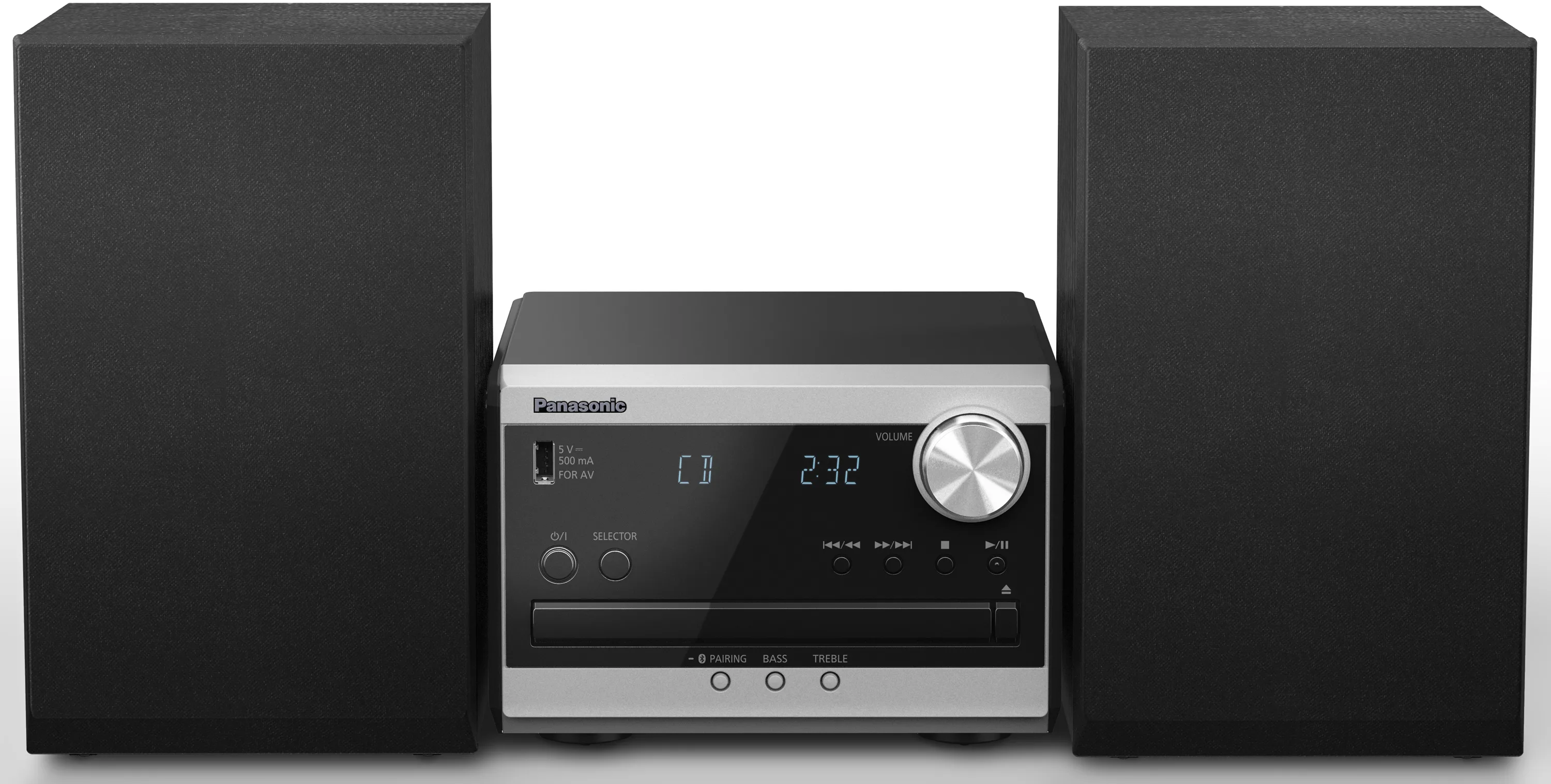 Panasonic SC PM270EG-S