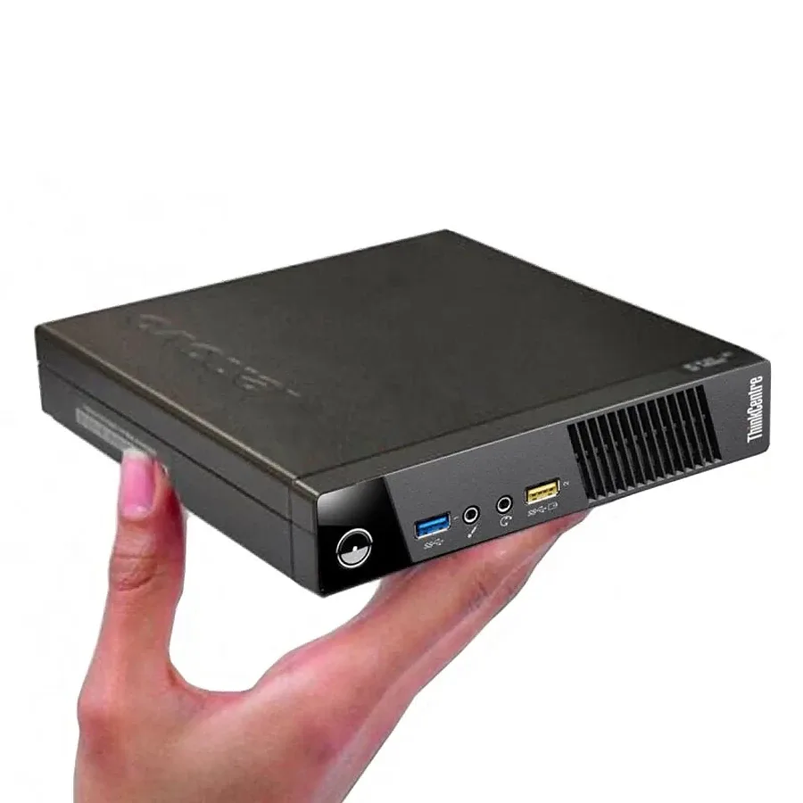 Lenovo M73 Tiny (71761) · Reconditionné