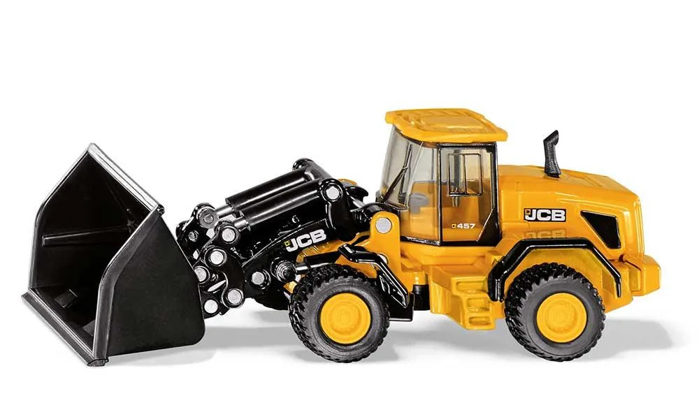 JCB 457 WLS
