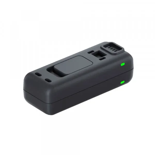 ✋🏻 Stop now! INSTA360 CINORBC/A Battery Charger Hub