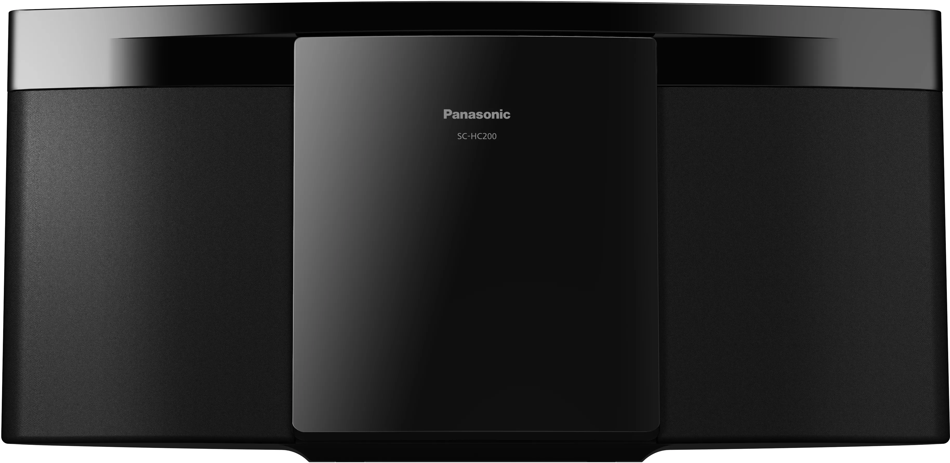 Panasonic SC HC200EG-K