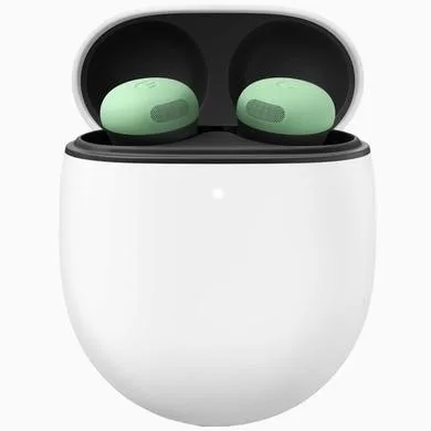Google Pixel Buds Pro 2 Wireless Headphones - Wintergreen