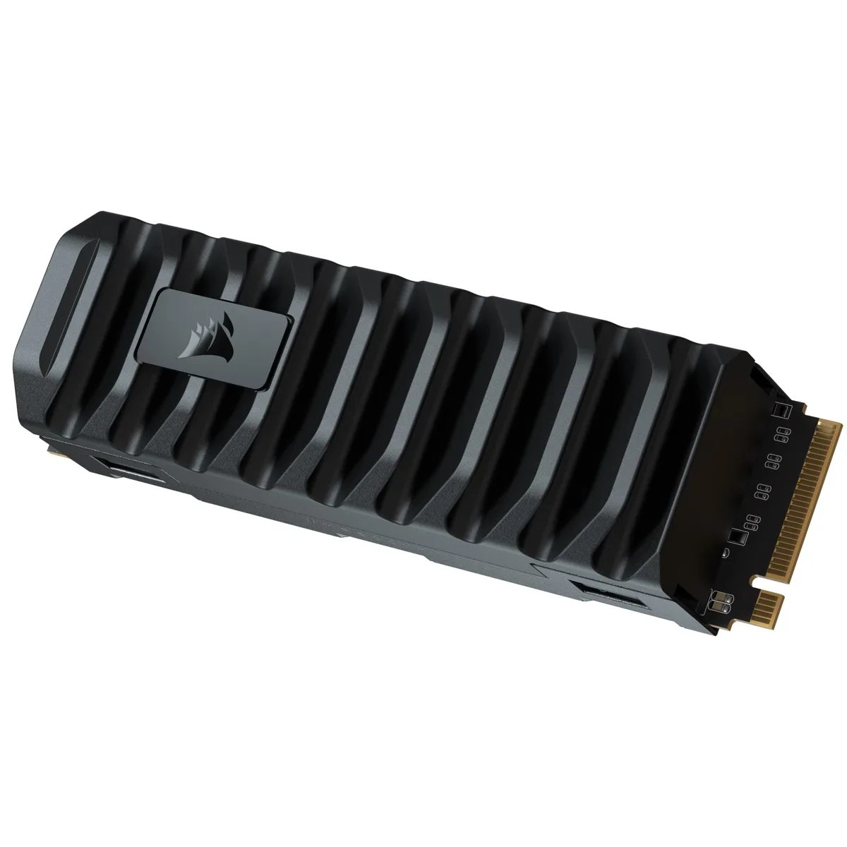 CORSAIR MP600 PRO XT 4 TB PCle 4.0 NVMe M.2 SSD, pogon