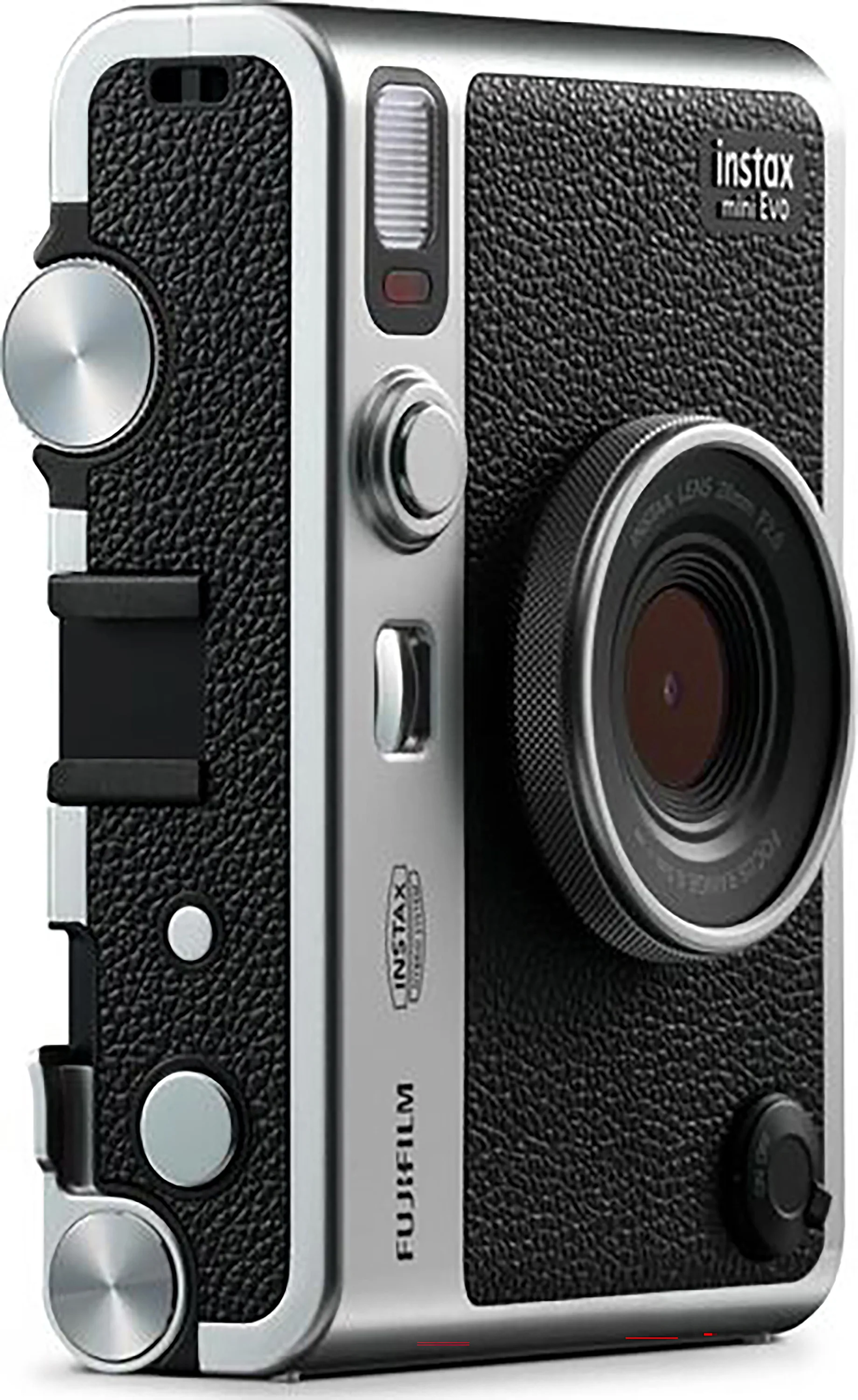 Fujifilm Instax Mini EVO Black