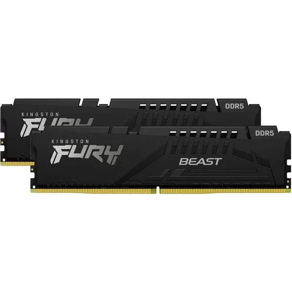 Beast 32 GB DDR5-5600 (2x 16 GB) werkgeheugen