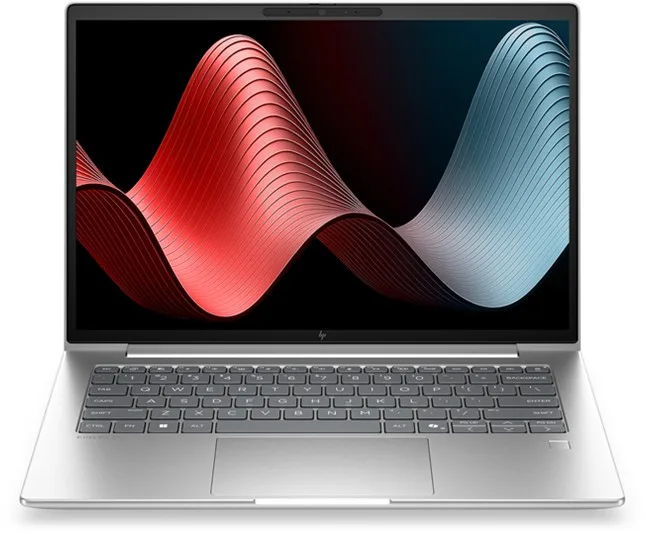 HP EliteBook 6 G2a Atmospheric Blue (DG8J8ET)