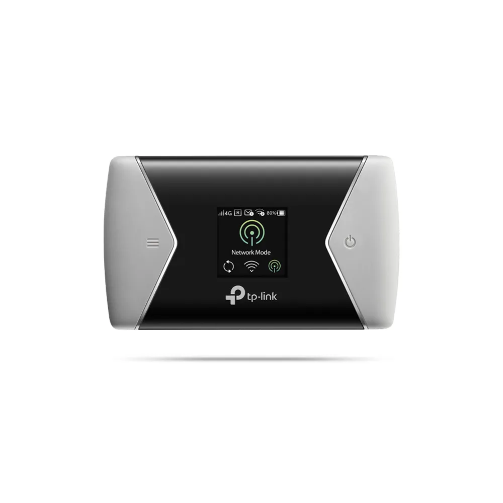 300Mbps LTE-Advanced Mobile Wi-Fi M7450