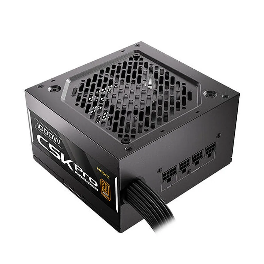 Antec CSK Pro 1000