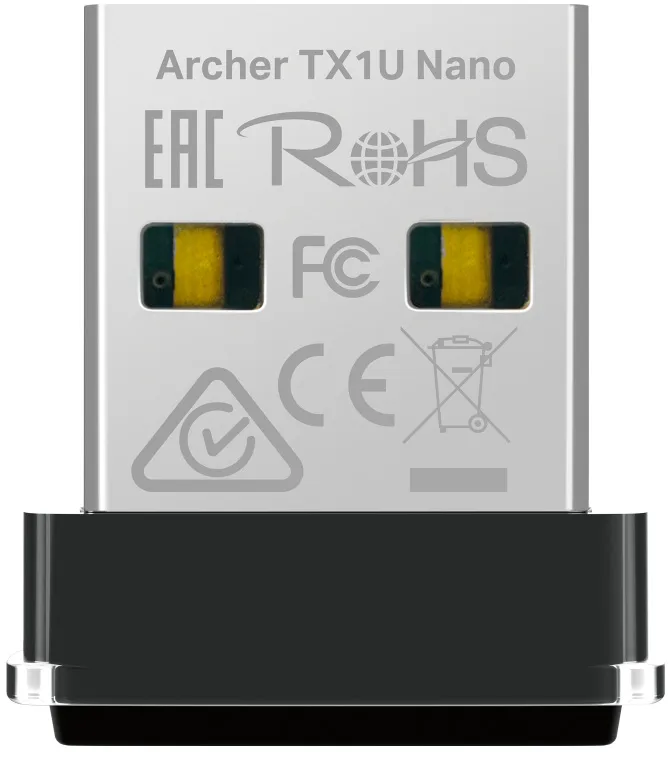 Tp-Link Archer TX1U Nano