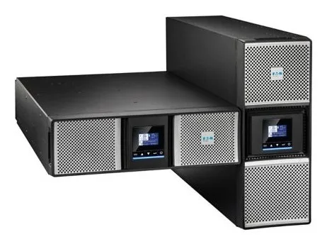 Eaton 9PX 8000i RT4U HotSwap Netpack G2