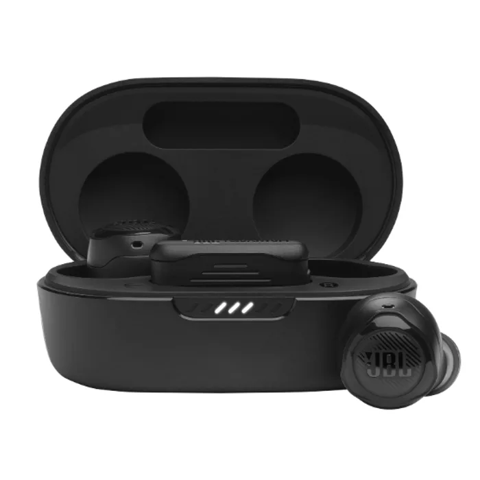 JBL Quantum TWS Air Headset Wireless In-ear Gaming Bluetooth Black