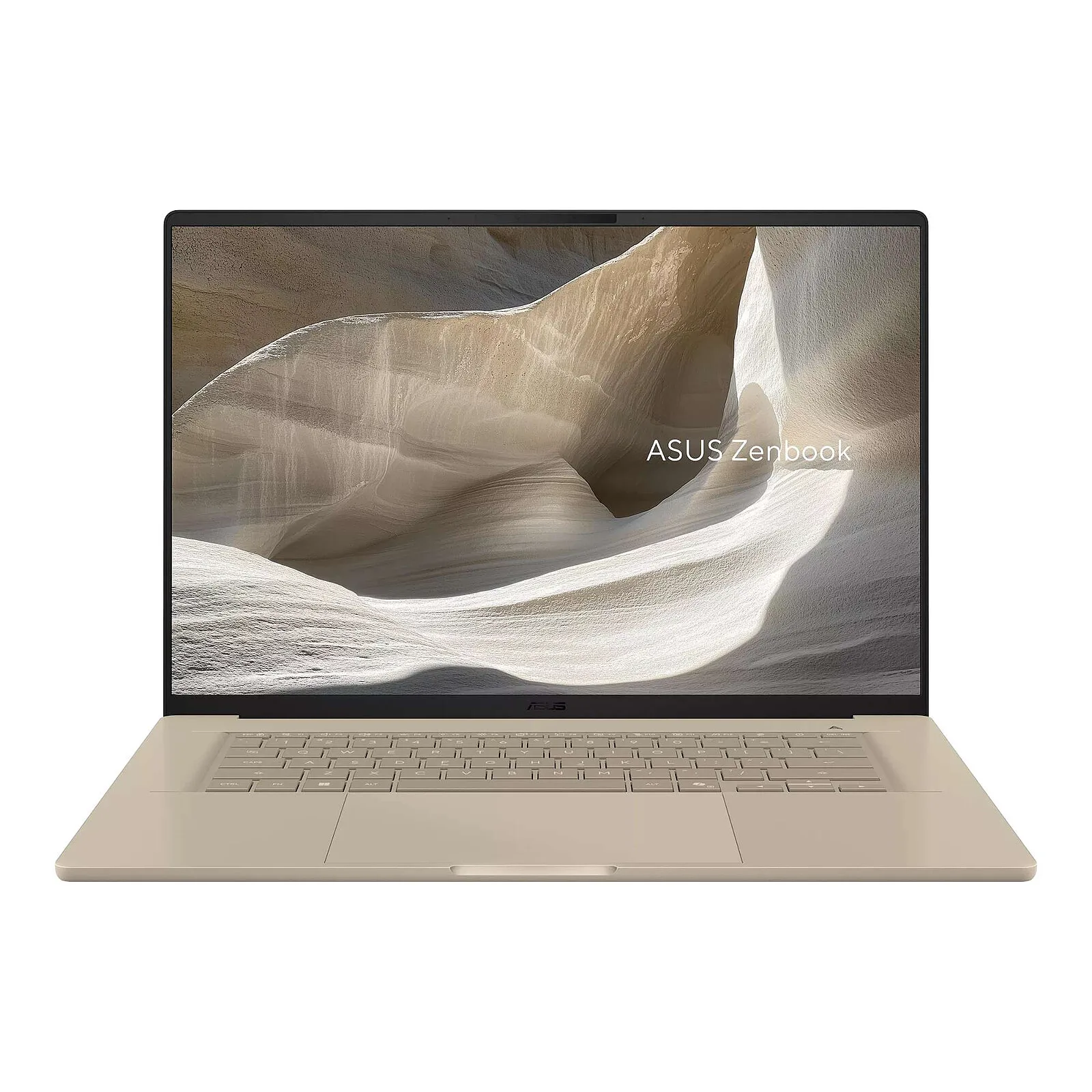 ASUS Zenbook A16 UX3607OA-SQ005W Copilot+ PC