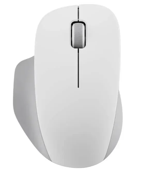 Xiaomi Wireless Mouse Comfort Edition - White