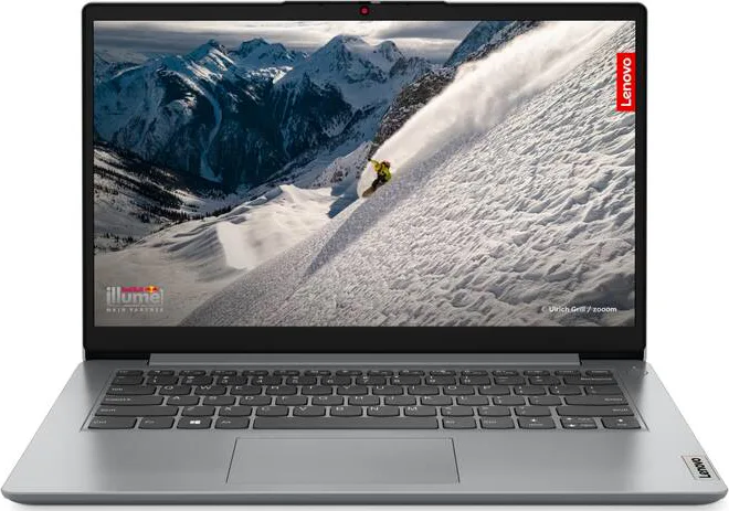 Lenovo IdeaPad 1 15AMN7 Cloud Grey (82VG009UCK)