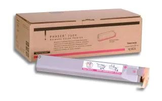 Xerox Phaser 7300 Magenta Std Toner