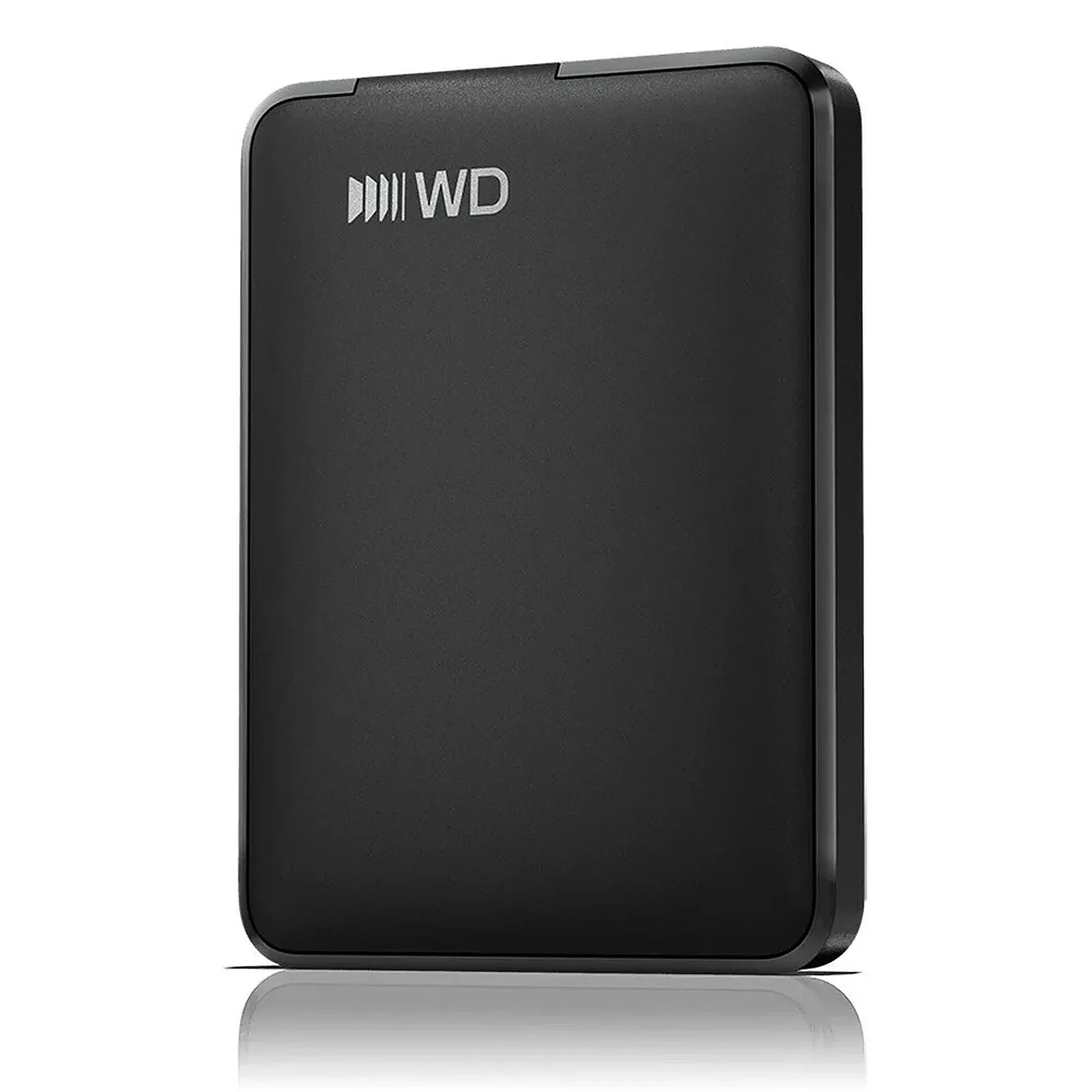 WD Elements Portable 1 To Noir (USB-C)