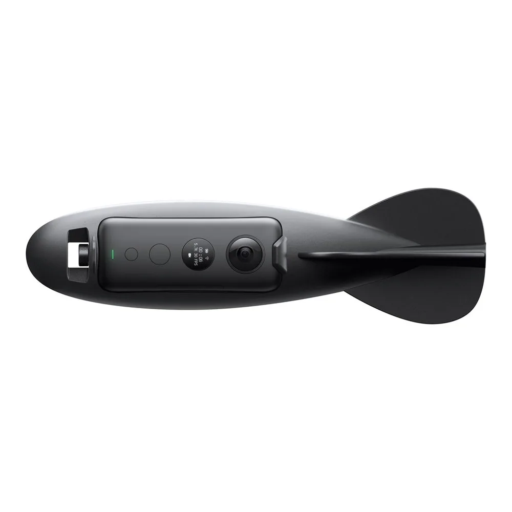 insta360 ONE X Drifter
