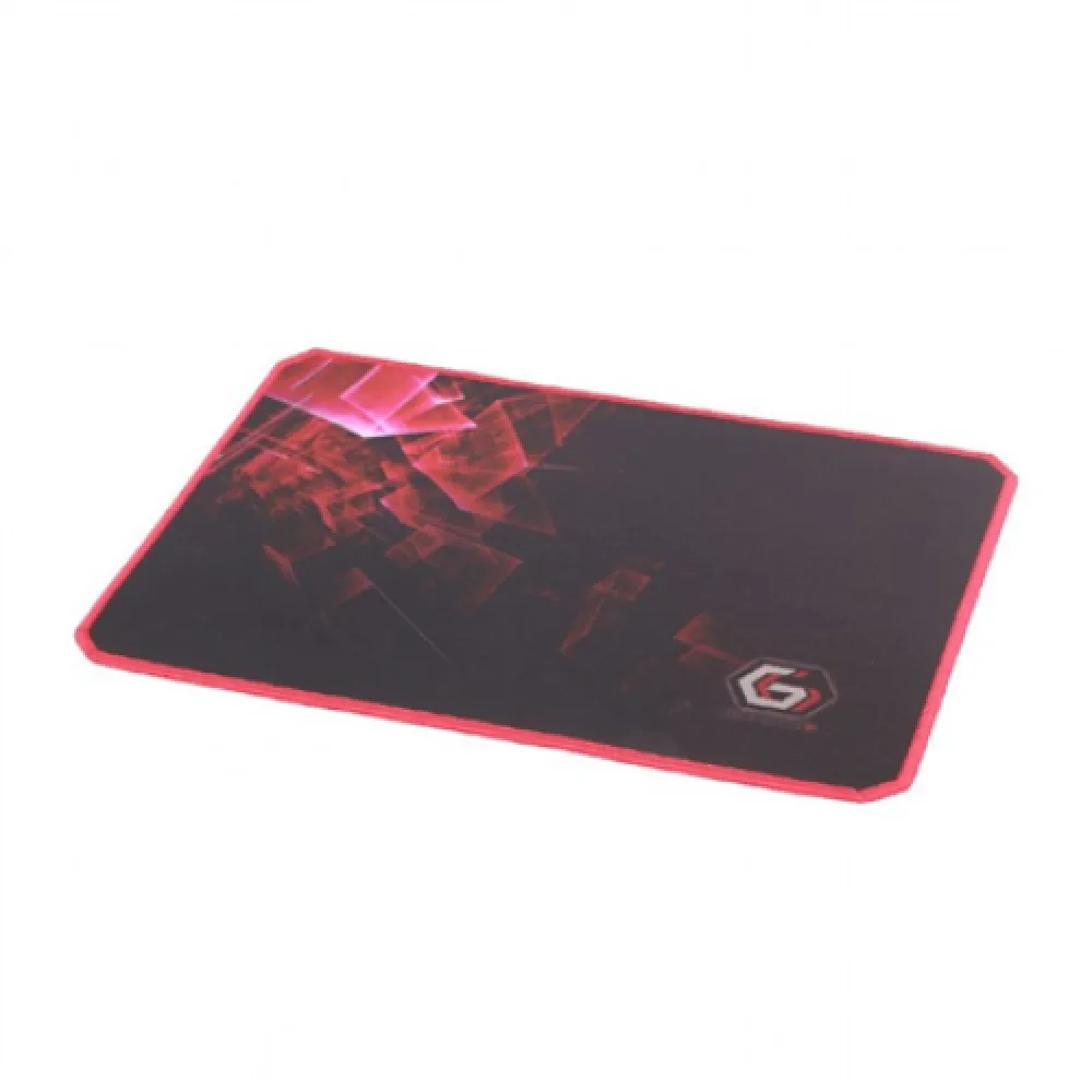 Gembird, MP-GAMEPRO-L Gaming mouse pad PRO, Large, Mouse