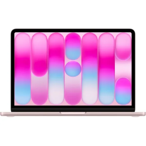 Apple MacBook Neo 13 inch A18 Pro 8GB 512GB with TouchID Blush
