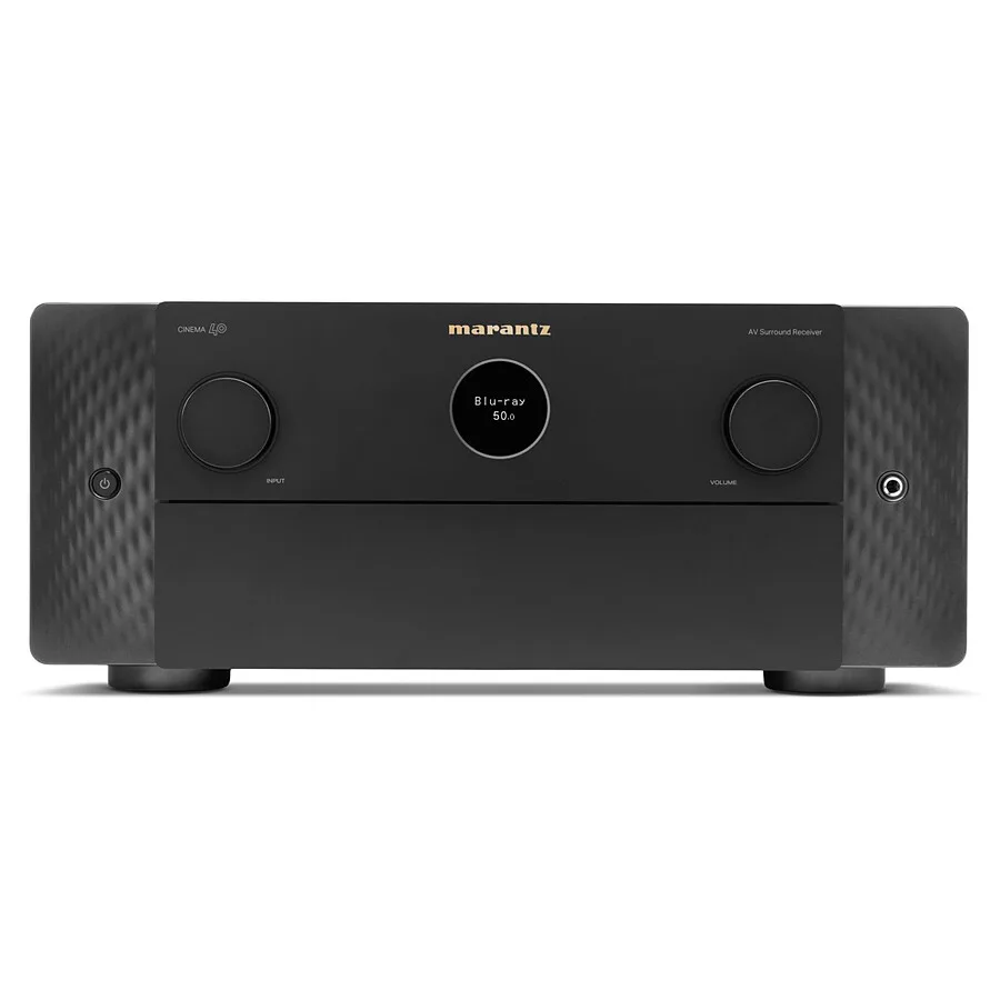 Marantz Cinema 40 Noir