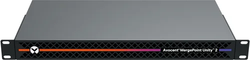 Vertiv Avocent KVM-over-IP Switch 16-port, 2 digital KVM path, dual AC power supply, TAA