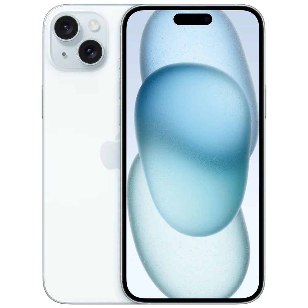 Apple iPhone 15 Plus | 128 GB | Azul