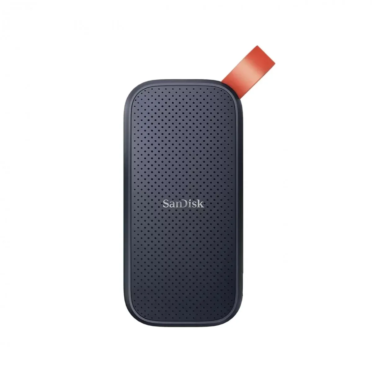 SanDisk SDSSDE30-1T00-G26 hard disk extern 1 TB USB tip-C 3.2 Gen 2 (3.1 Gen 2) Negru