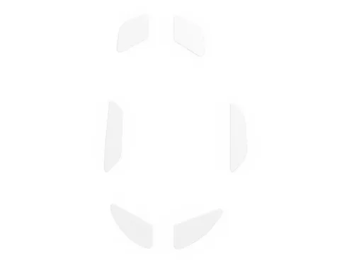 Glorious Gaming GLO-ACC-GSKATE-I input device accessory Mouse feet