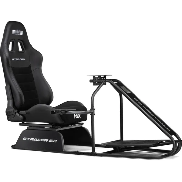 GTRacer 2.0 racing simulator