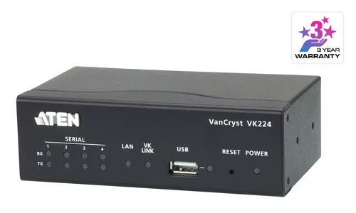 ATEN VK224