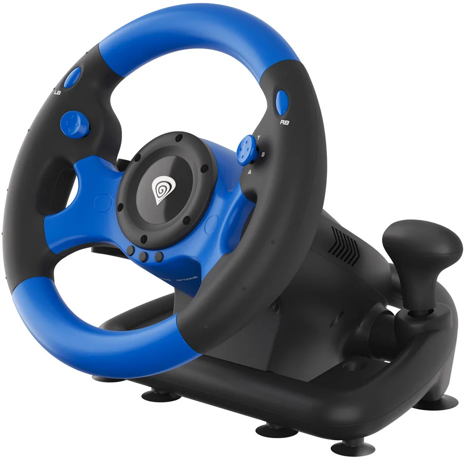Genesis SEABORG 350