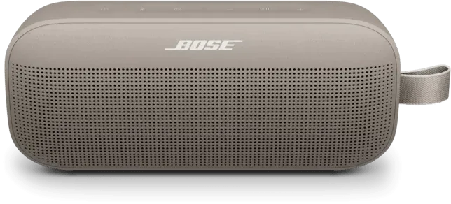 Bose SoundLink Flex (Gen 2) Sandstone