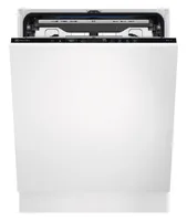 Electrolux EEG68600W Fully built-in 14 place settings
