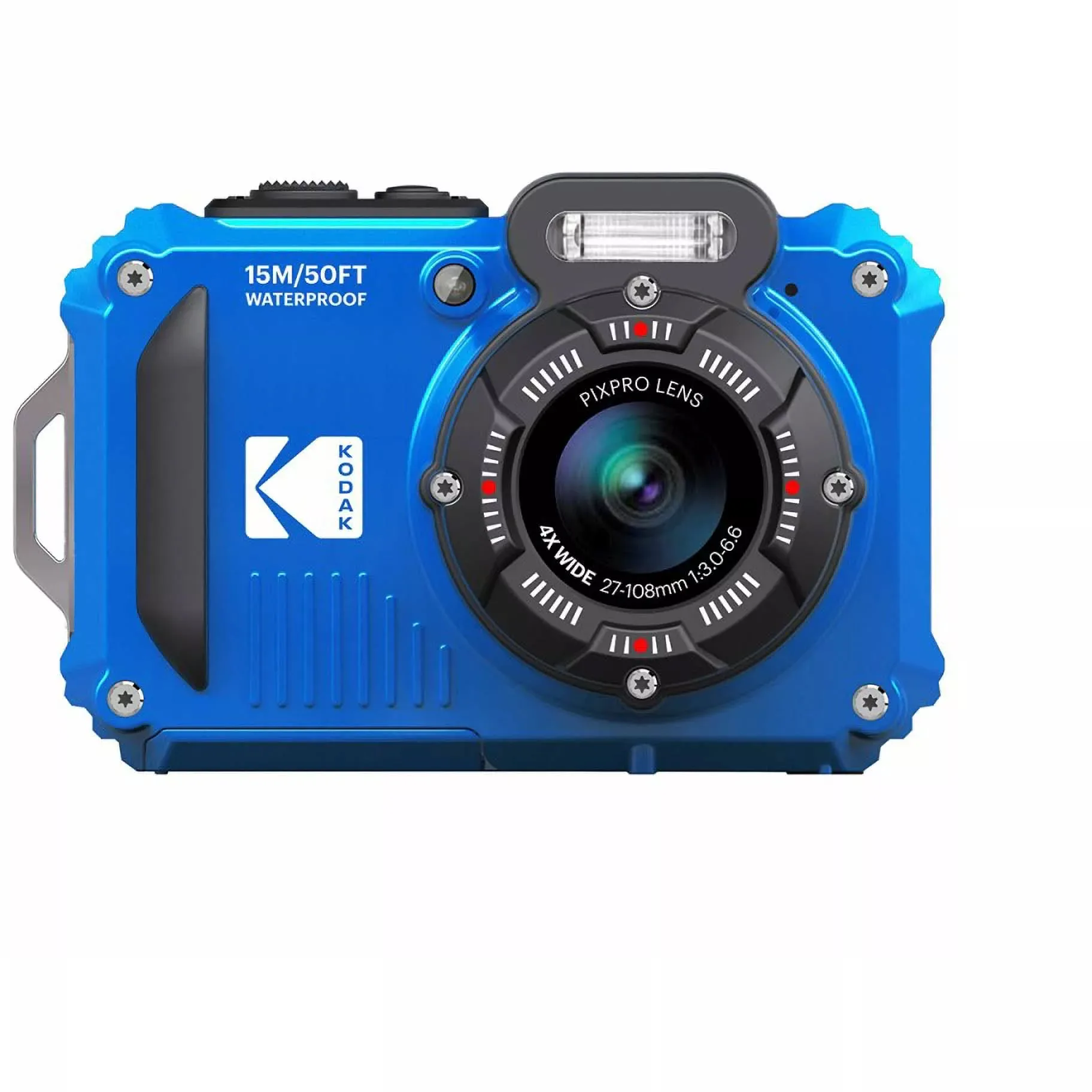 Kodak WPZ2 Blue
